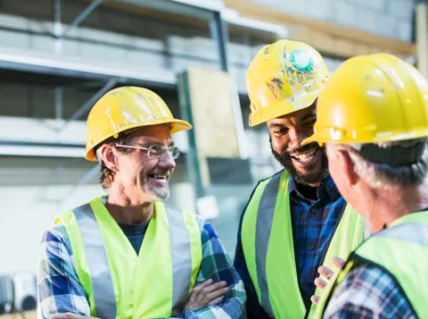 Construction glossary