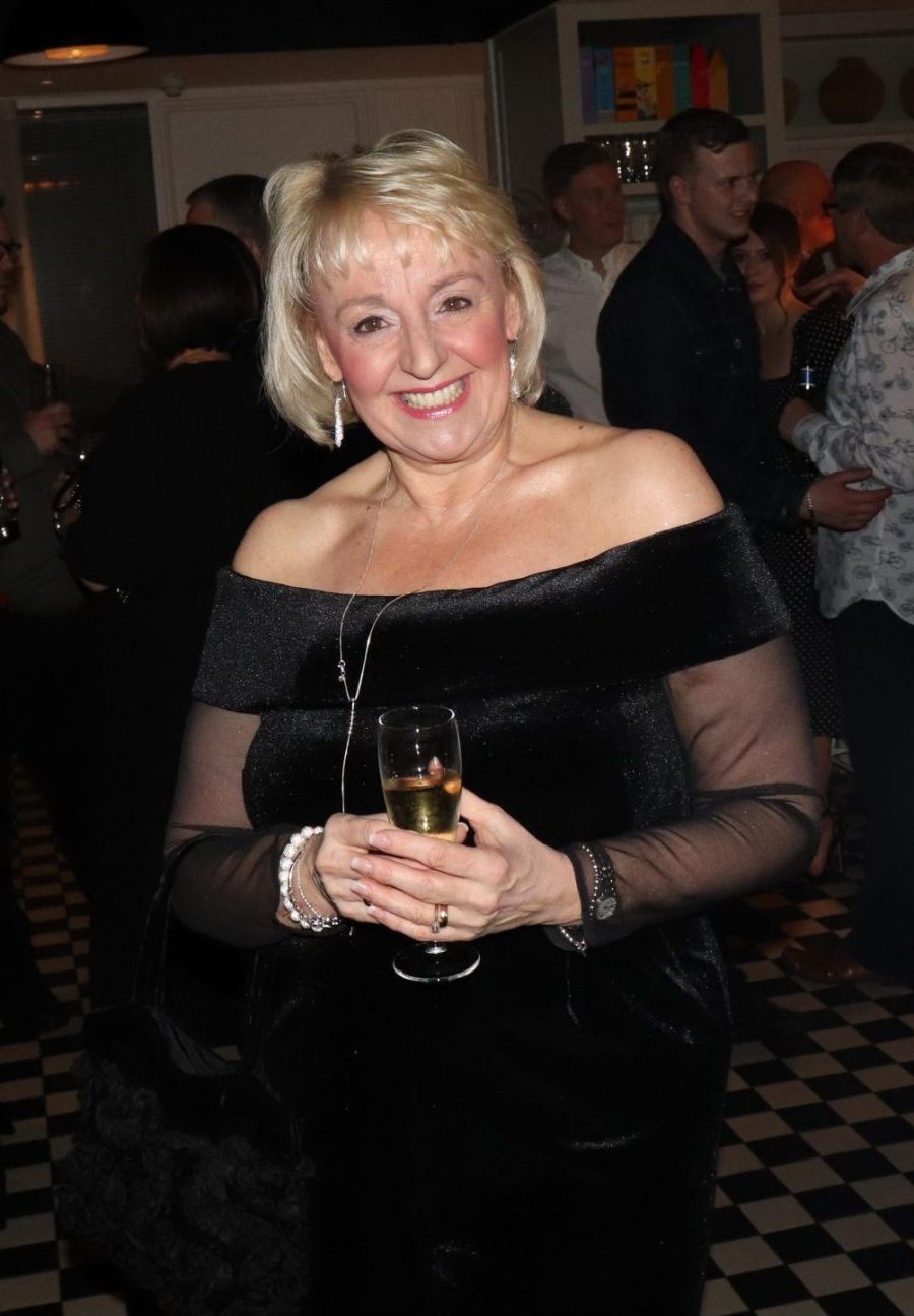 Linda Maples, Business Development Manager