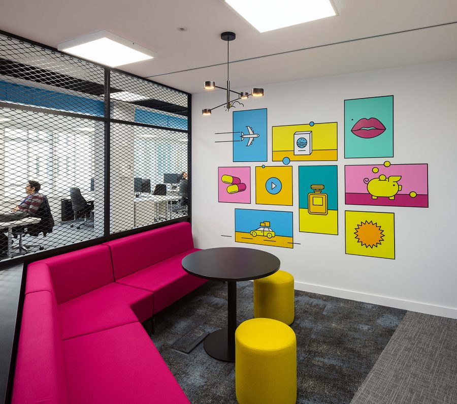 WILLSCOTT OPENCONTRACTS PEACH 45
