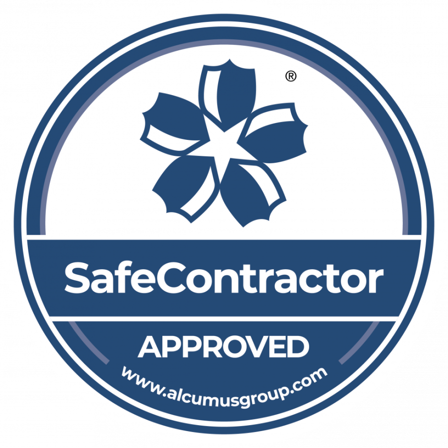 Seal Colour Alcumus SafeContractor 980x980 1