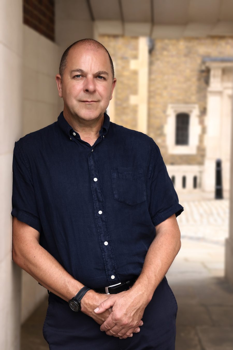 Managing Director at Open Contracts 