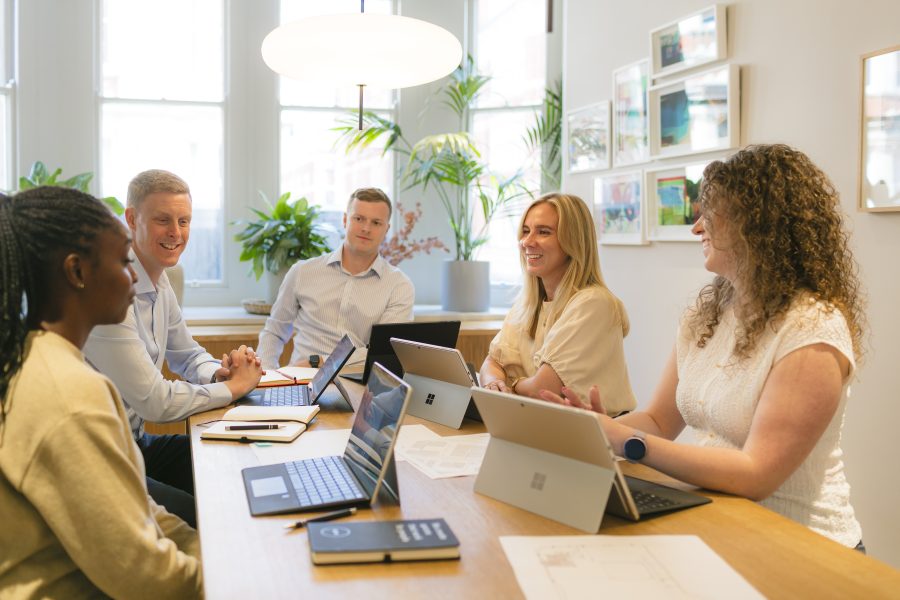 OpenContracts Office 58