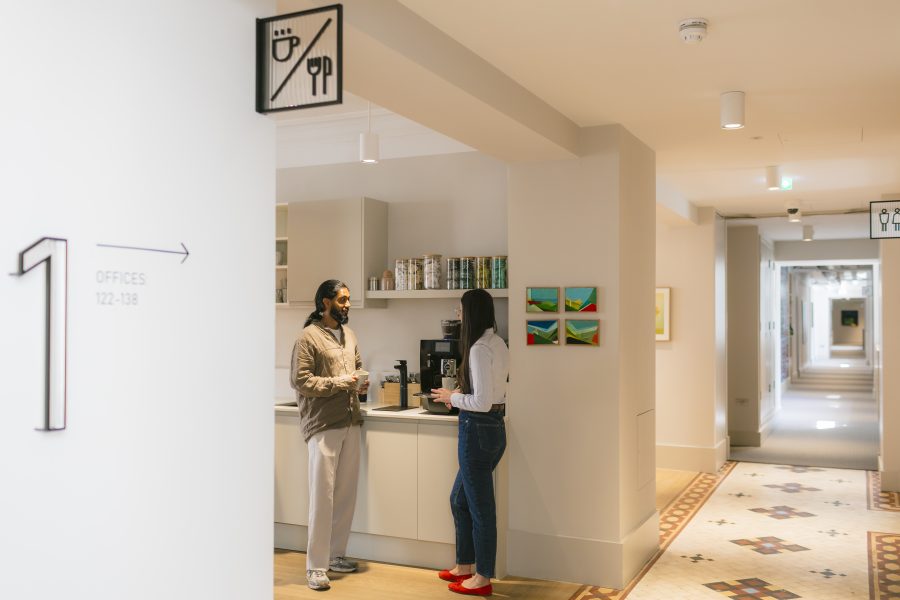 OpenContracts Office 76